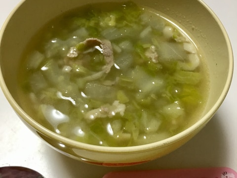 野菜嫌いな子供に 野菜スープ レシピ 作り方 By ゆんmama69 楽天レシピ 野菜嫌いな子供に 野菜スープ レシピ 作り方 By ゆんmama69 楽天レシピ